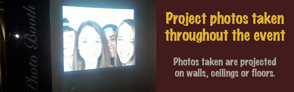 Photo Projection