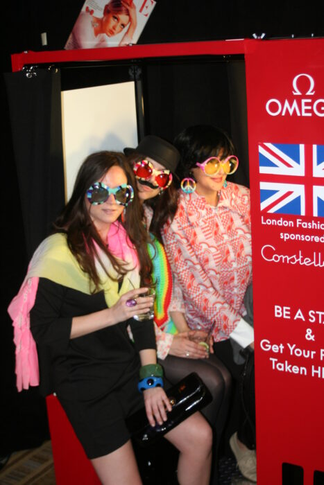 Party Photo Booth