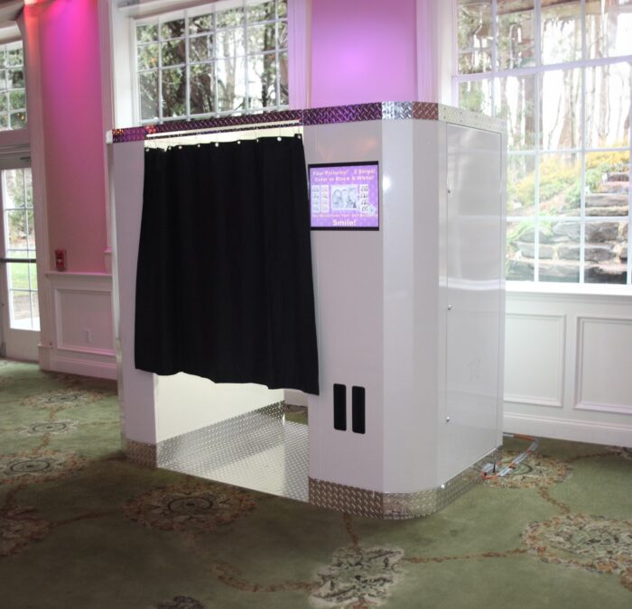 Photo Booth