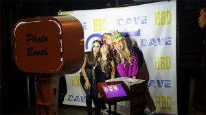 Photo booth rental Long Island