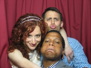 Photo booth rental NY
