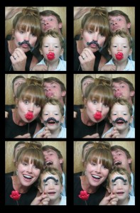 Photo booth rental CT