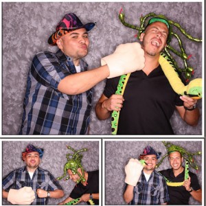 Find amazing Photo booth for parties