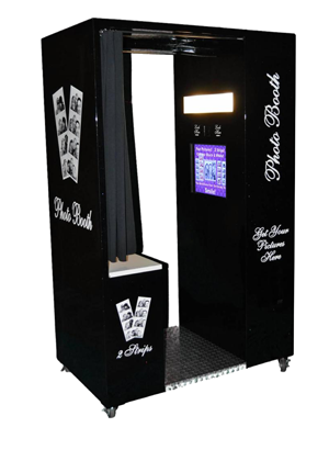 Photo Booth